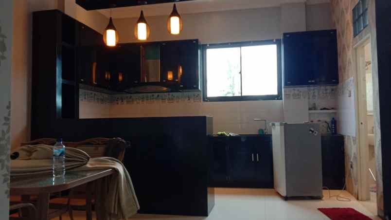 dijual ruko 2 5 lantai selangkah ke depo pelita