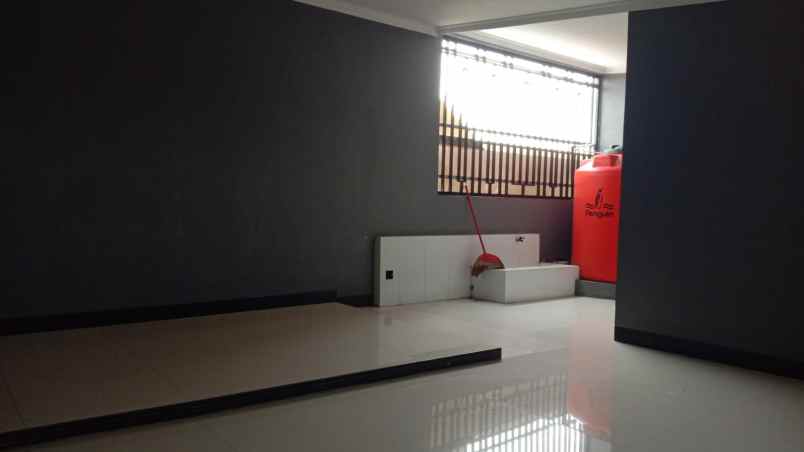 dijual ruko 2 5 lantai selangkah ke depo pelita