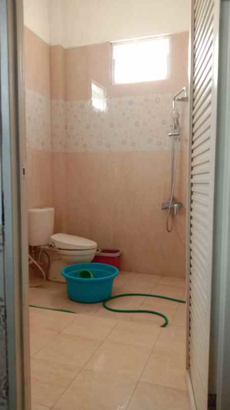 dijual ruko 2 5 lantai selangkah ke depo pelita