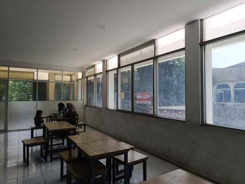 dijual ruko 3 lantai daerah bogor jawa barat