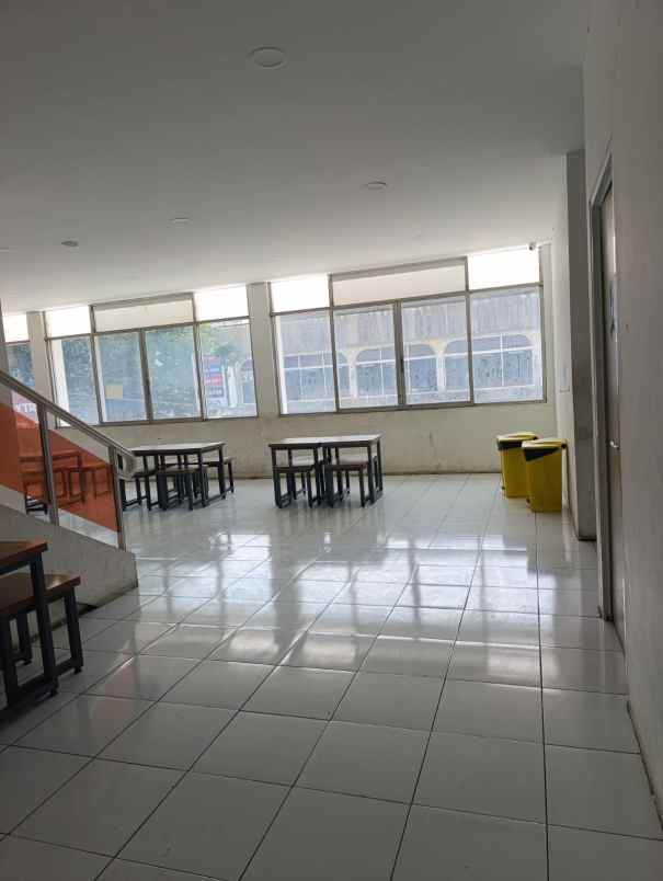 dijual ruko 3 lantai daerah bogor jawa barat
