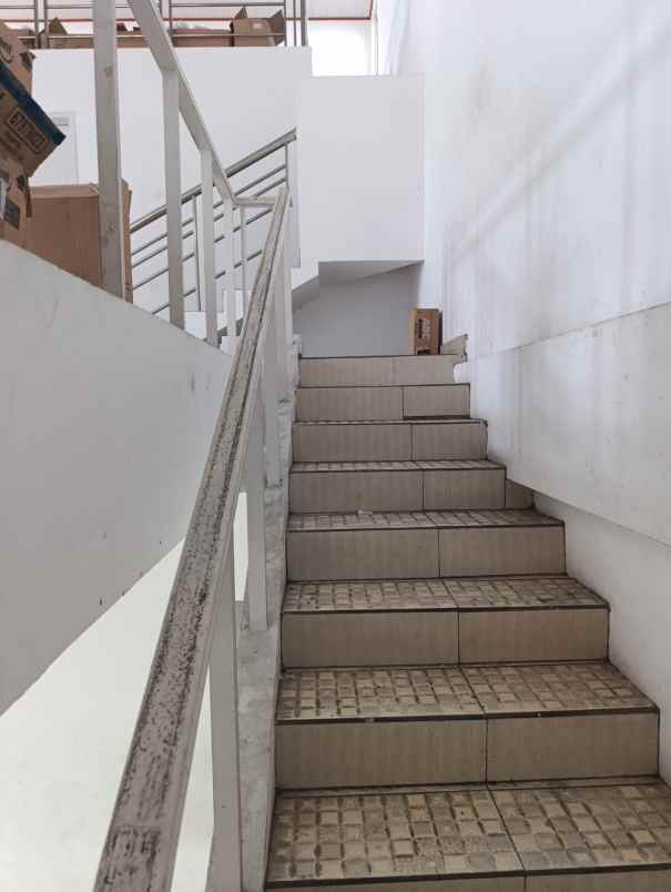 dijual ruko 3 lantai daerah bogor jawa barat