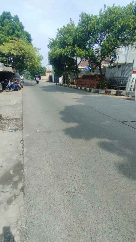 dijual ruko baru di daerah buah batu