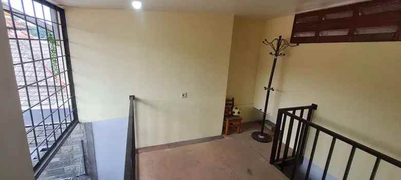 dijual ruko dan rumah 2 lantai di kebagusan