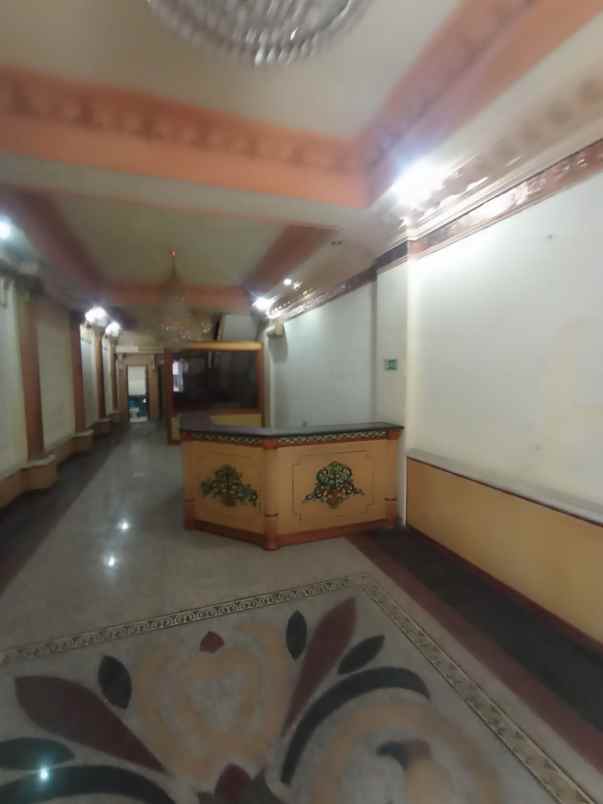 dijual ruko di pusat kota surabaya