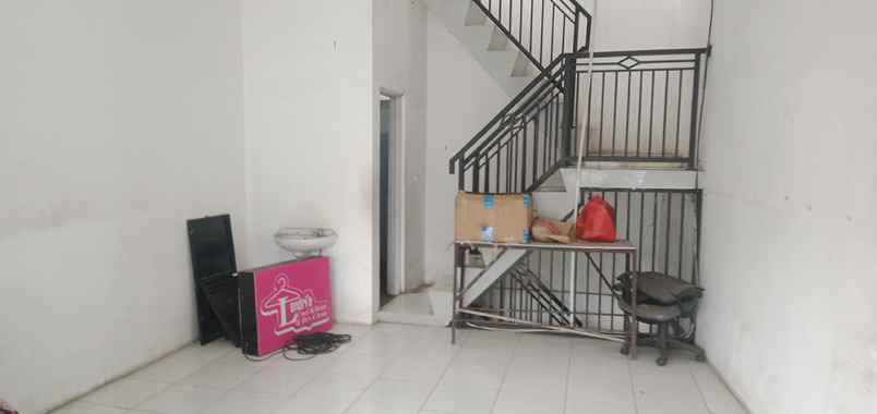 dijual ruko gudang kantor arcamanik