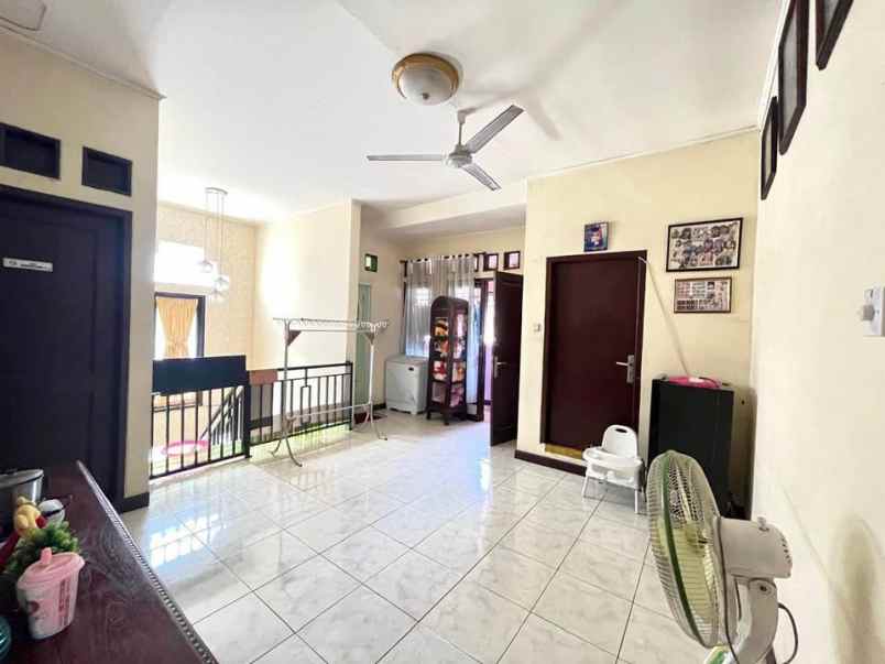 dijual ruko gudang kantor bambu apus