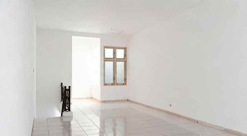dijual ruko gudang kantor delta fortuna
