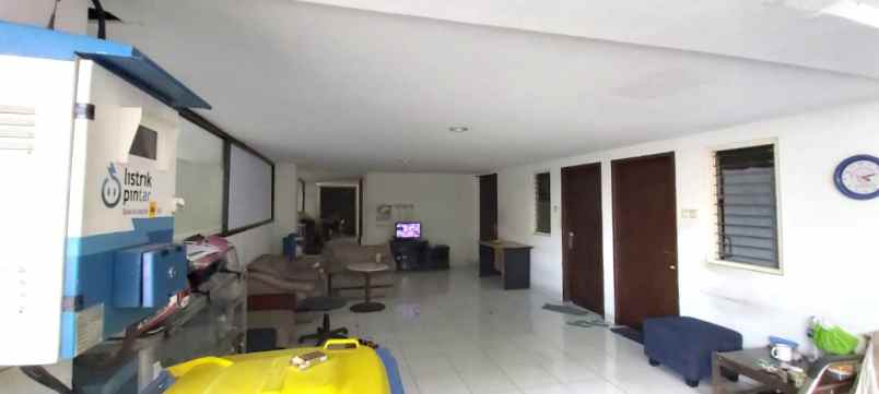 dijual ruko gudang kantor duren sawit jakarta timur