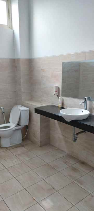 dijual ruko gudang kantor duren sawit jakarta timur