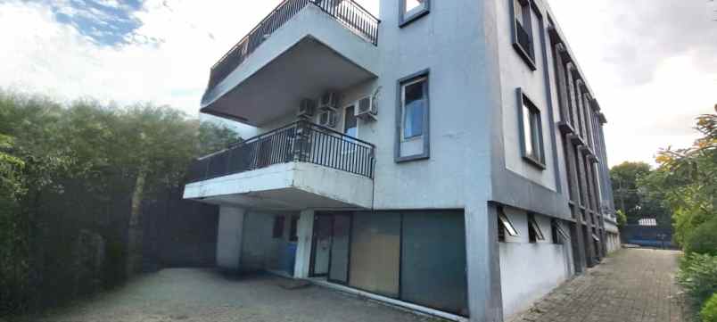 dijual ruko gudang kantor duren sawit jakarta timur