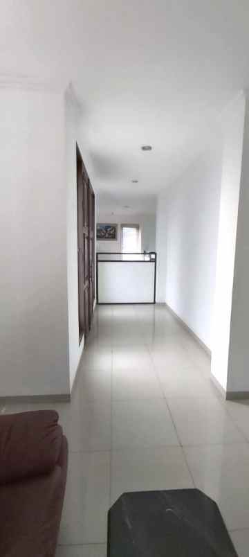 dijual ruko gudang kantor duren sawit jakarta timur