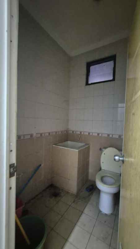 dijual ruko gudang kantor gading elok kelapa gading