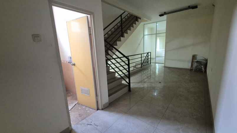 dijual ruko gudang kantor gading elok kelapa gading