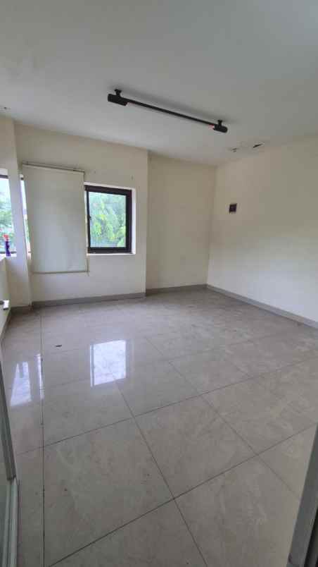 dijual ruko gudang kantor gading elok kelapa gading