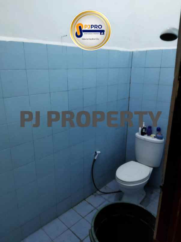 dijual ruko gudang kantor harapan indah