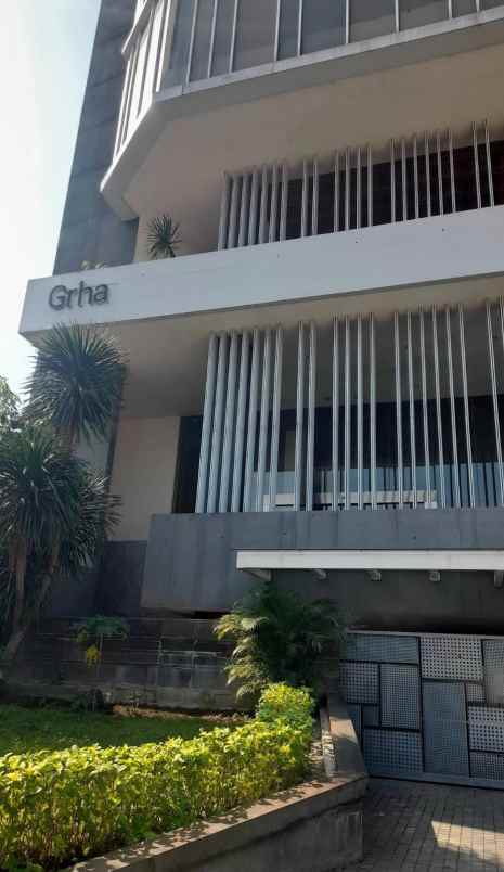 dijual ruko gudang kantor jalan embong kenongo