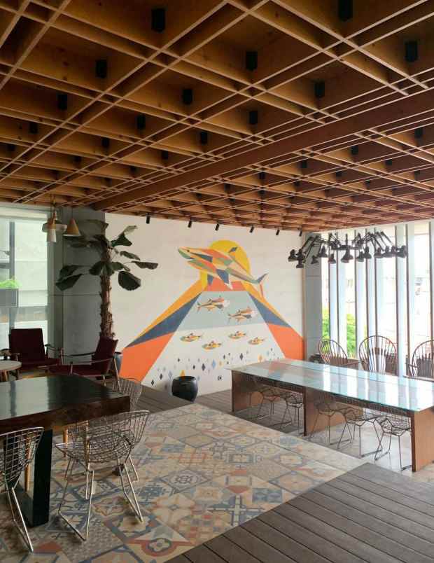dijual ruko gudang kantor jalan embong kenongo