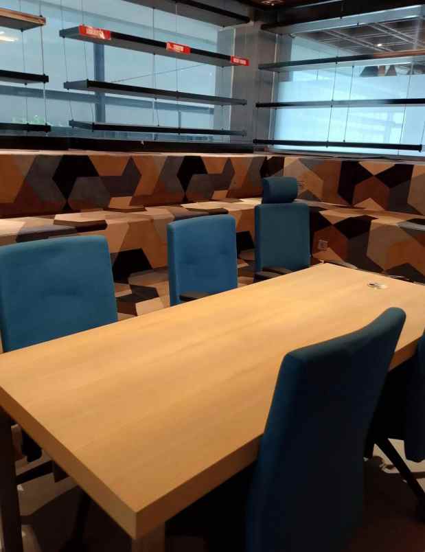 dijual ruko gudang kantor jalan embong kenongo