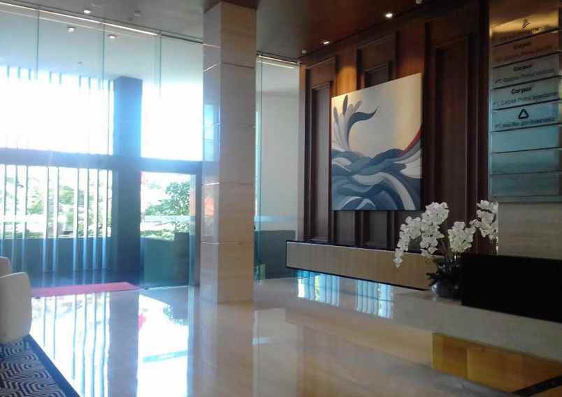 dijual ruko gudang kantor jalan embong kenongo