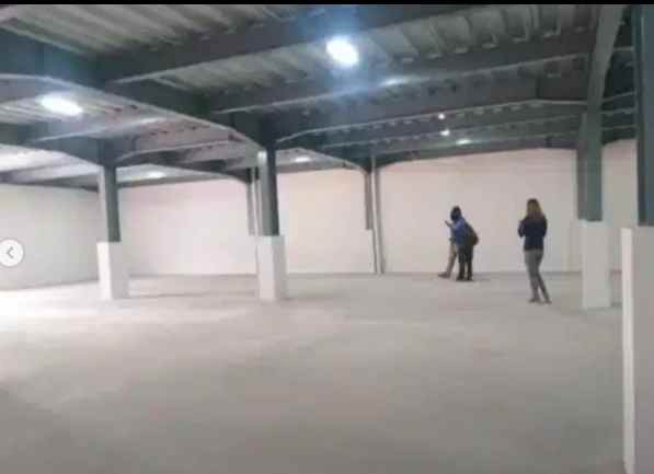 dijual ruko gudang kantor jalan kawasan industri