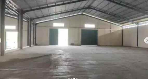 dijual ruko gudang kantor jalan raya kebomas gresik