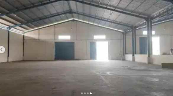 dijual ruko gudang kantor jalan raya kebomas gresik