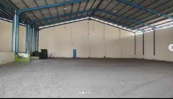 dijual ruko gudang kantor jalan raya kebomas gresik