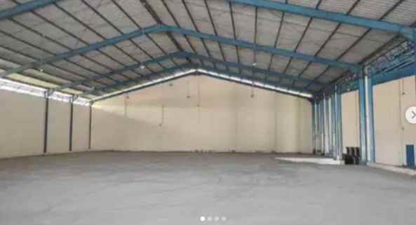 dijual ruko gudang kantor jalan raya kebomas gresik
