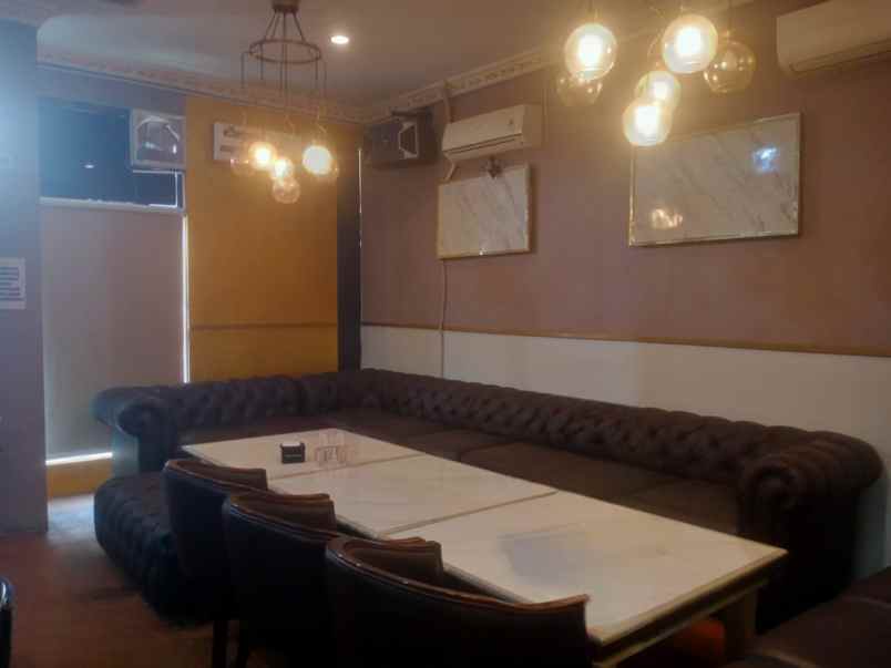 dijual ruko gudang kantor jgc jakarta garden city cakung