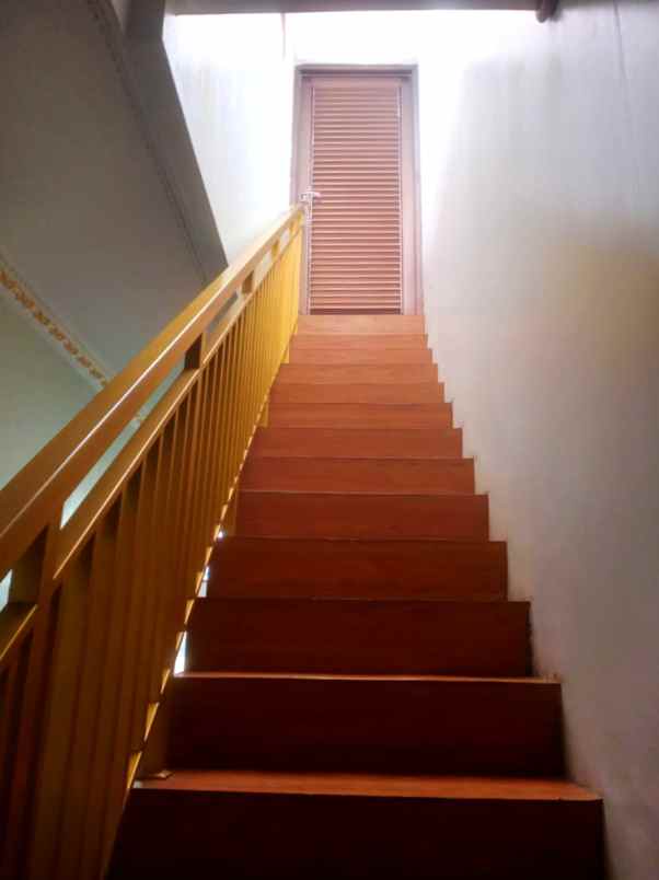 dijual ruko gudang kantor jgc jakarta garden city cakung