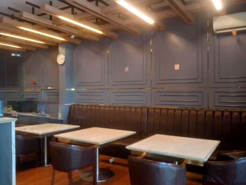 dijual ruko gudang kantor jgc jakarta garden city cakung