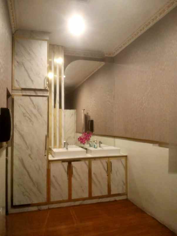 dijual ruko gudang kantor jgc jakarta garden city cakung