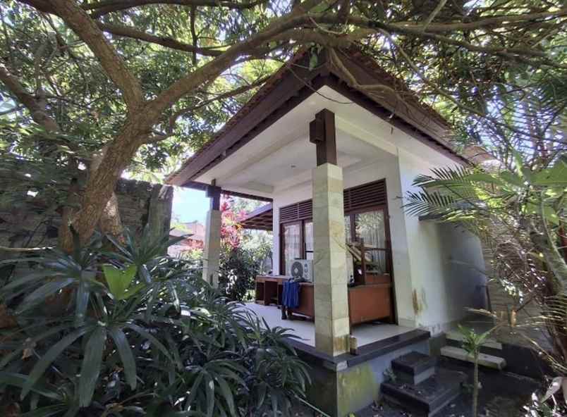 dijual ruko gudang kantor ji selukat keramas kec