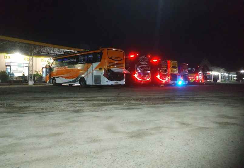 dijual ruko gudang kantor jl cendrawasih krakahan