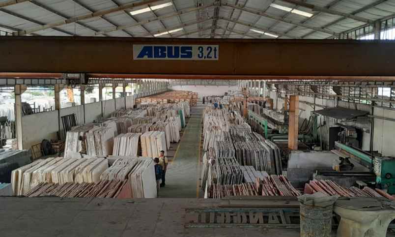 dijual ruko gudang kantor jl industri manis jatake