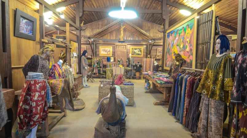 dijual ruko gudang kantor jl karang nongko