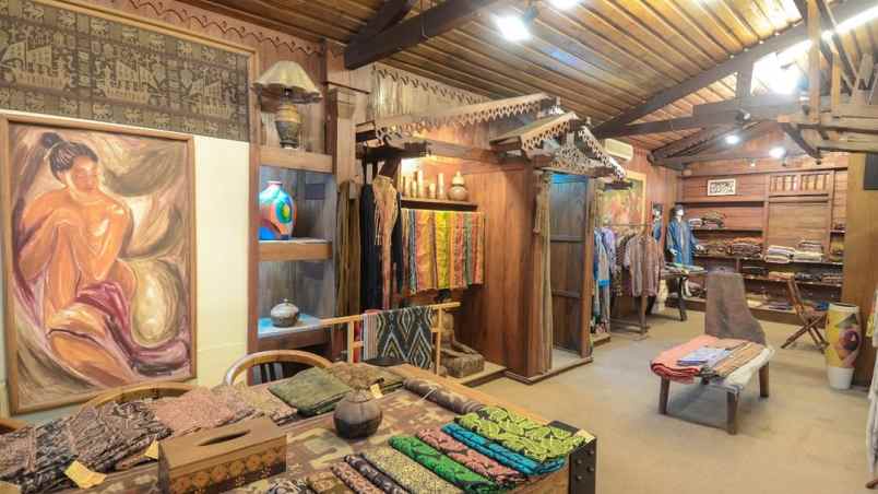 dijual ruko gudang kantor jl karang nongko