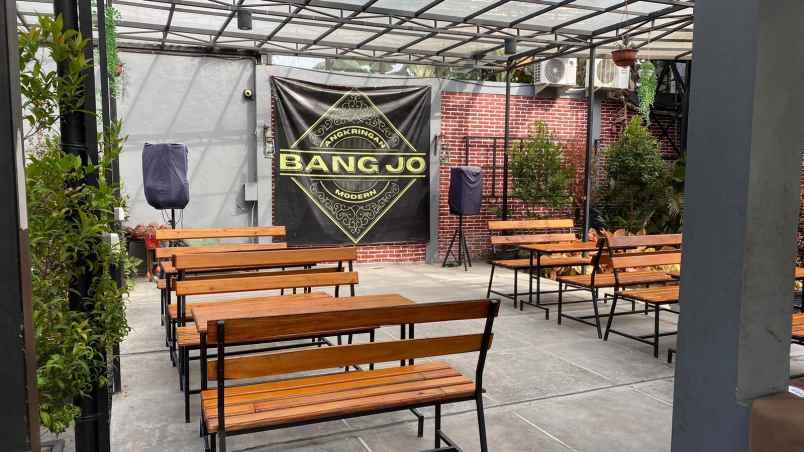 dijual ruko gudang kantor jl kelud kota blitar