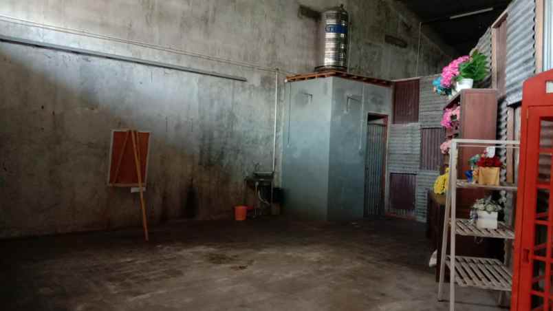 dijual ruko gudang kantor jl kertawibawa dusun i
