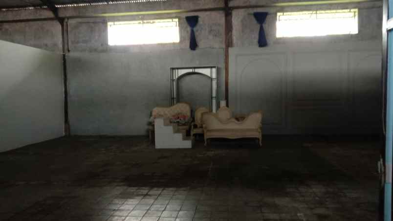 dijual ruko gudang kantor jl kertawibawa dusun i