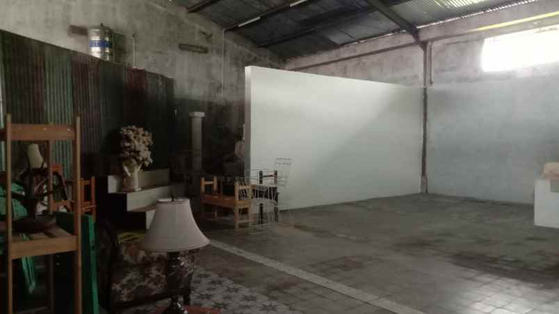 dijual ruko gudang kantor jl kertawibawa dusun i