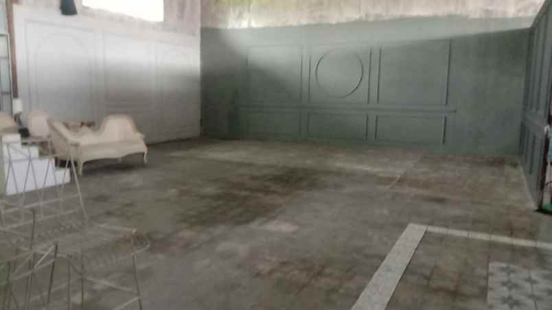 dijual ruko gudang kantor jl kertawibawa dusun i