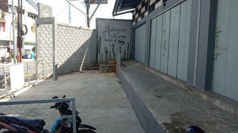 dijual ruko gudang kantor jl kertawibawa dusun i