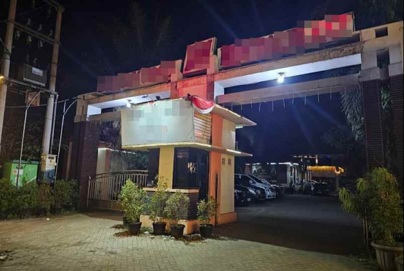 dijual ruko gudang kantor jl raya serang cilegon