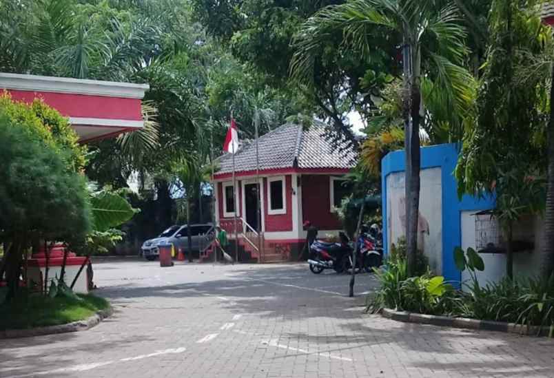 dijual ruko gudang kantor jl raya serang cilegon