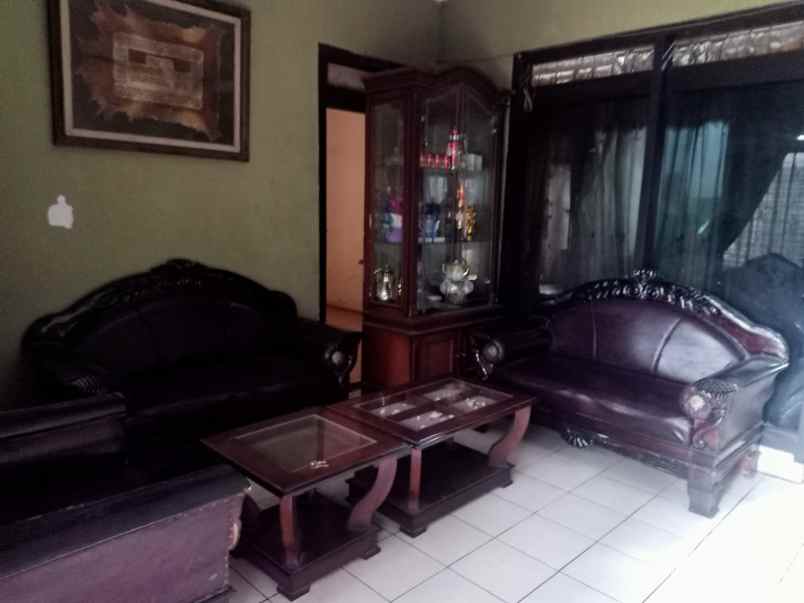 dijual ruko gudang kantor kalibogor rejasari kec