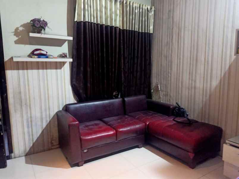 dijual ruko gudang kantor kalibogor rejasari kec