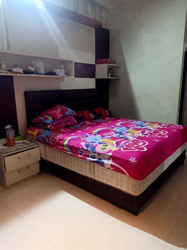 dijual ruko gudang kantor kalibogor rejasari kec