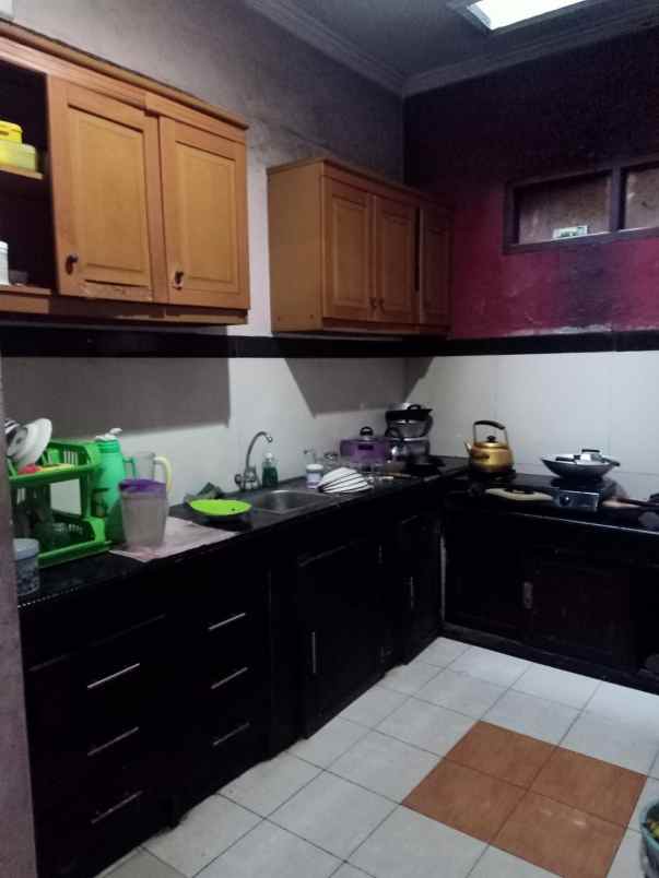 dijual ruko gudang kantor kalibogor rejasari kec